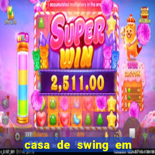 casa de swing em foz do igua莽u